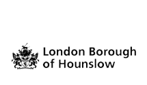 LBH logo
